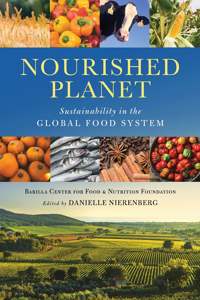 A Recipe For Sustainable Food Systems Edible Communities