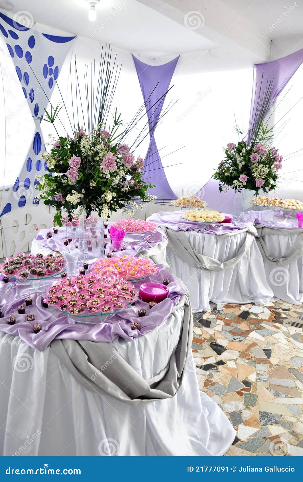 A Simple And Elegant Food Display On A Small Kitchen Party Food