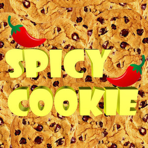 A Spicy Cookie Muscotsnittar Youtube