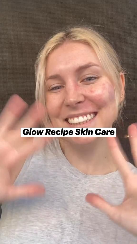 About Us All Natural Skin Care Glow Recipe