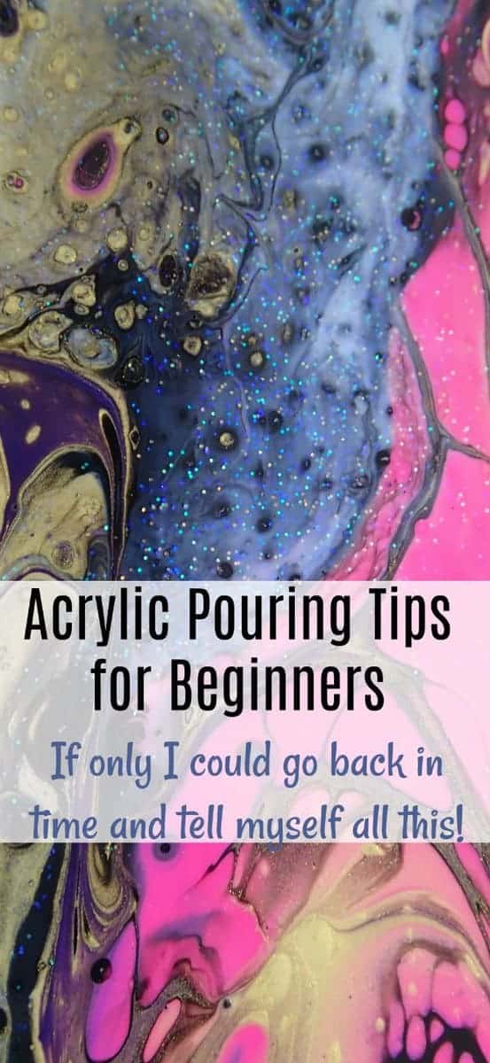 Acrylic Pouring Acrylic Pouring For Beginners