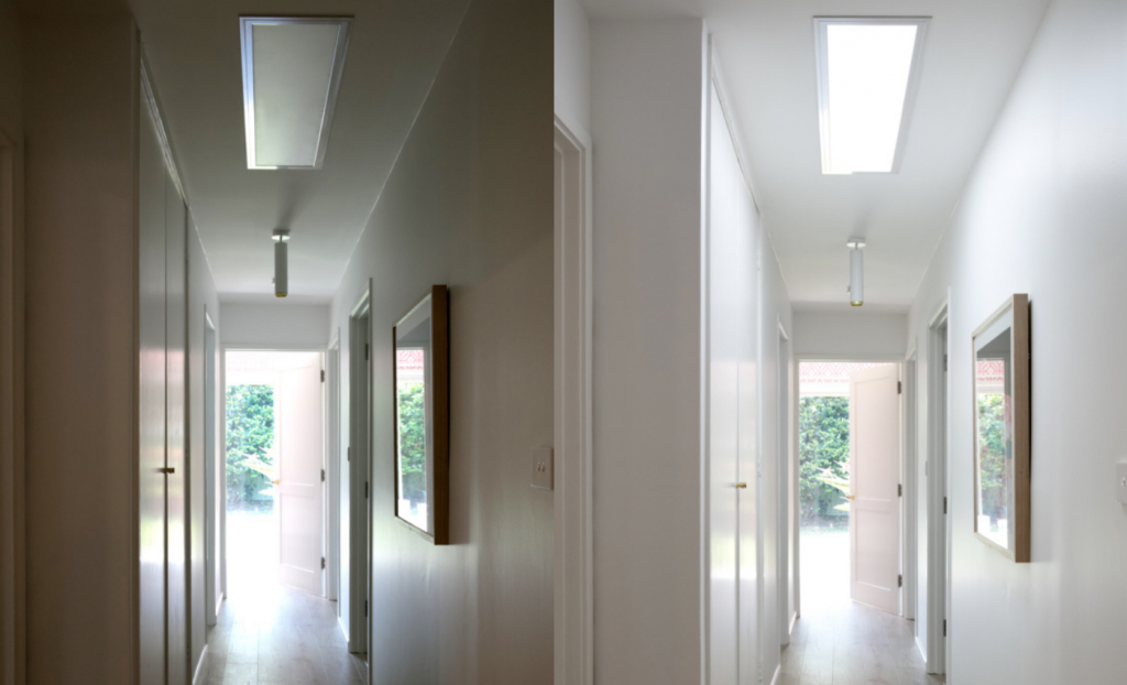 Add Value And Style With Skylights For Your Home