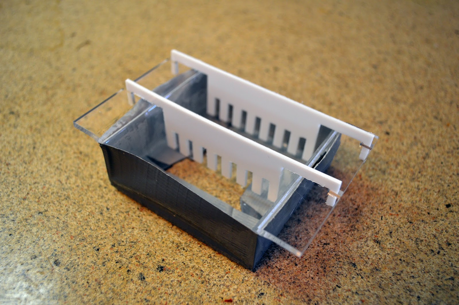 Agarose Gel Recipe Dandk Organizer