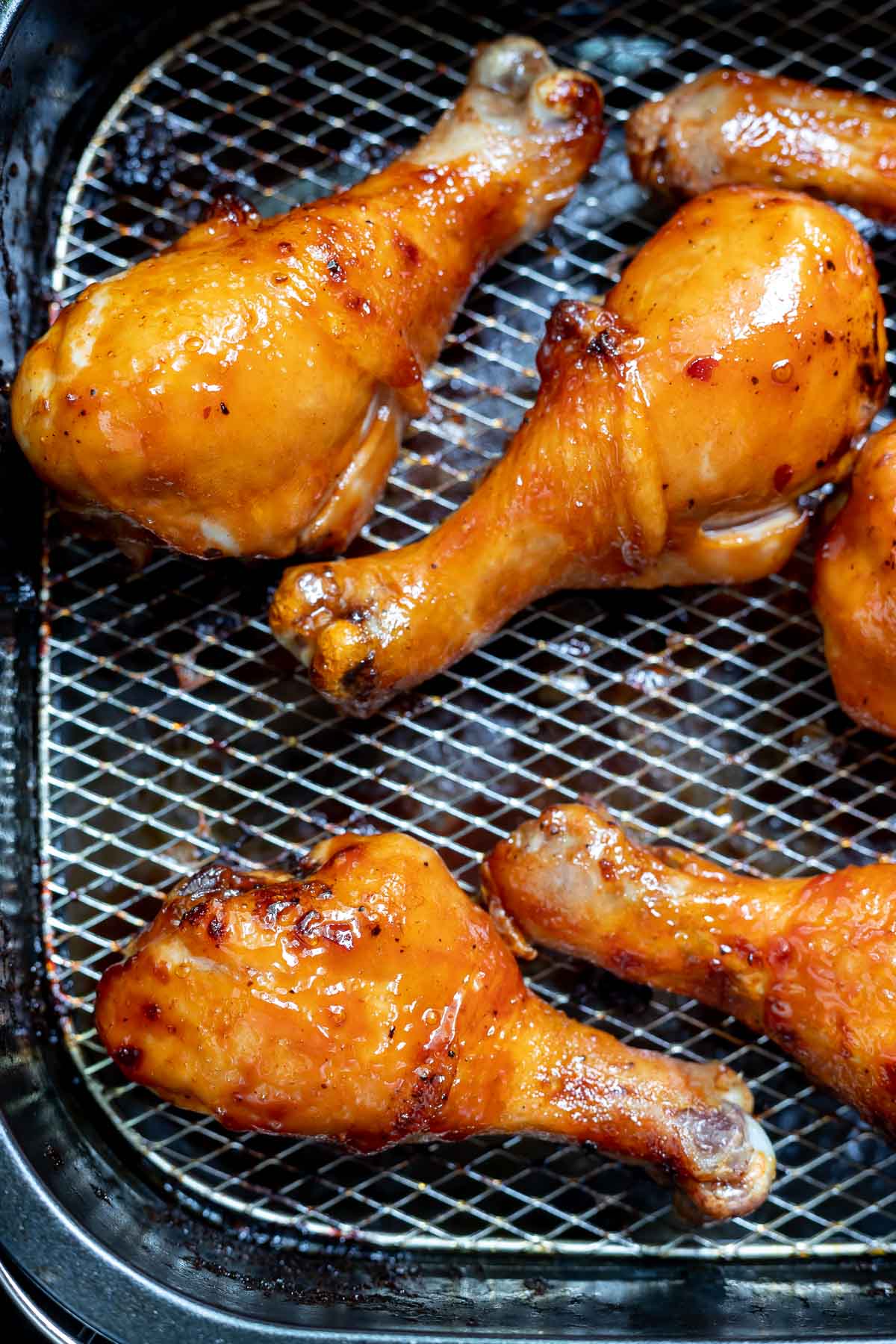 5 Easy Air Fryer Chicken Recipes for Quick Dinners