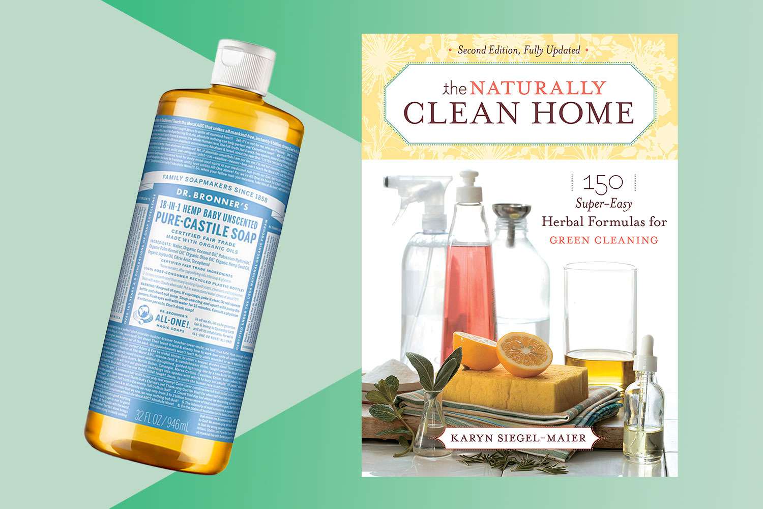 All Natural Cleaning Solution Chart Homemade Cleaning Solutions Homemade Cleaning Products