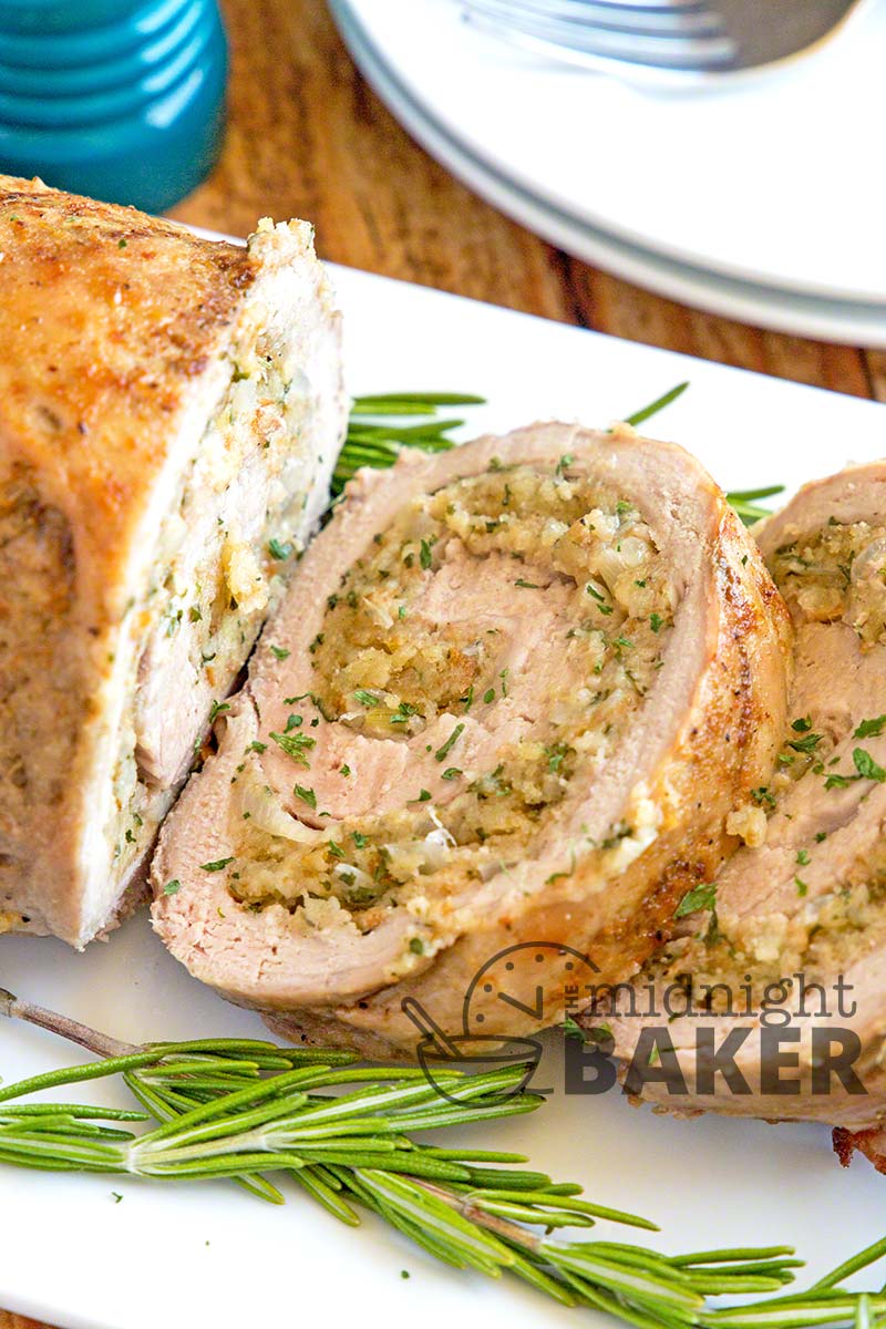 5 Tips for Perfect Cheese-Stuffed Pork Tenderloin