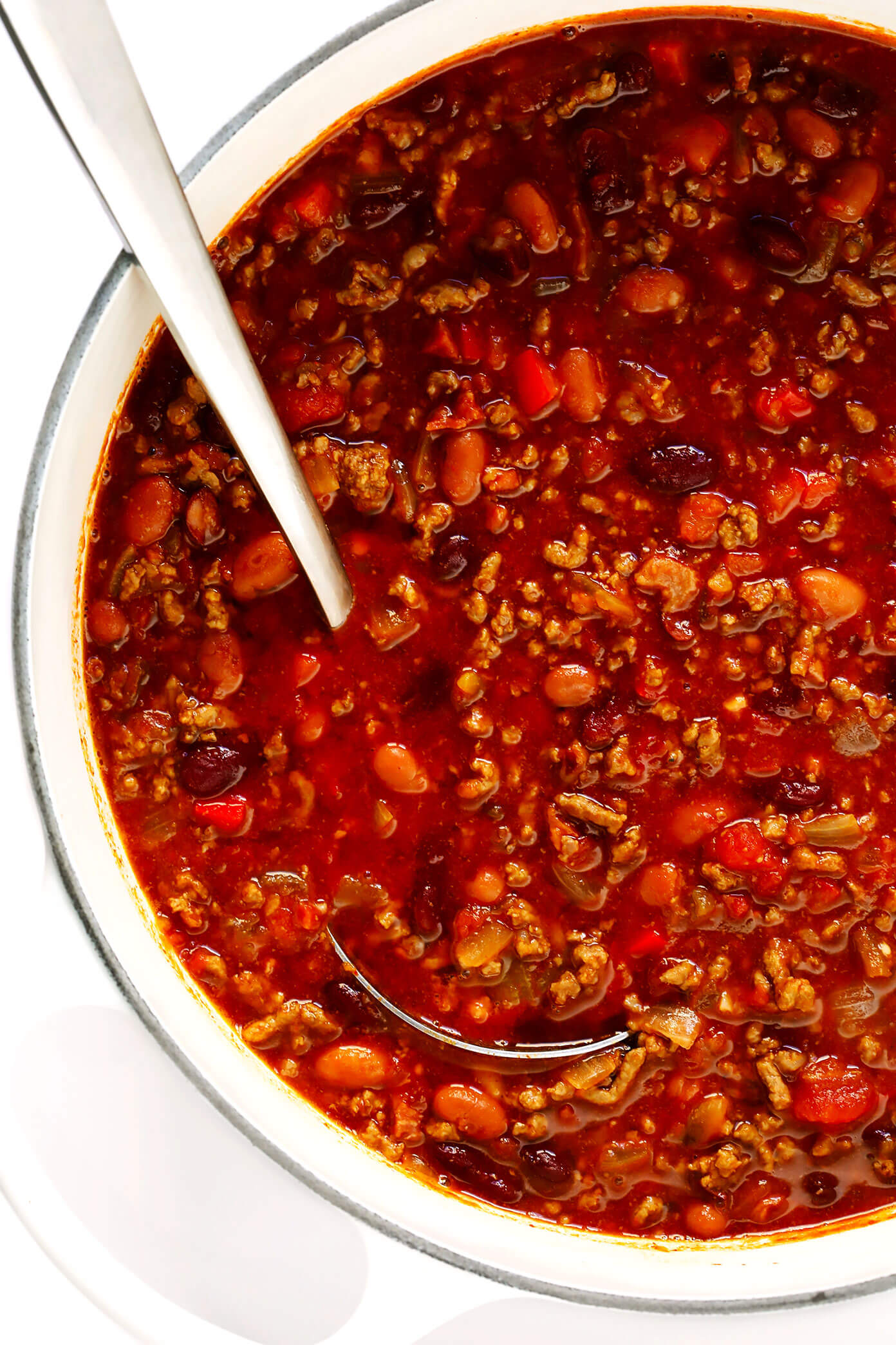 Best All Recipe Chili - Flavorful and Easy to Make