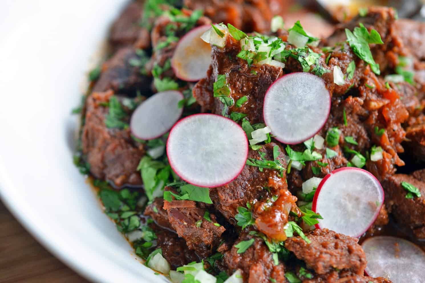 5 Ways to Braise Mexican Shredded Beef at Home