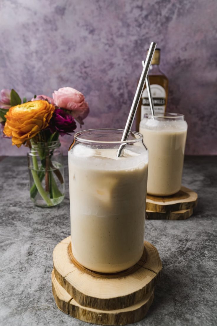 Almande Baileys Copycat Recipe