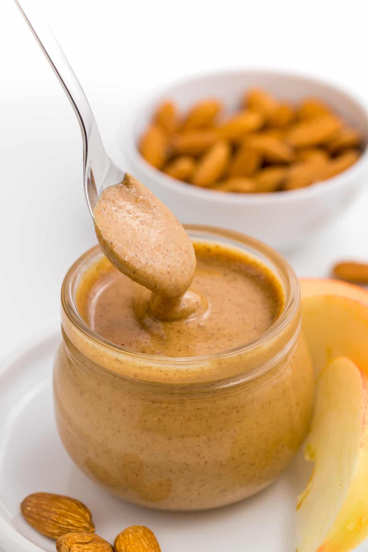 Homemade Almond Butter Recipe: Simple and Delicious