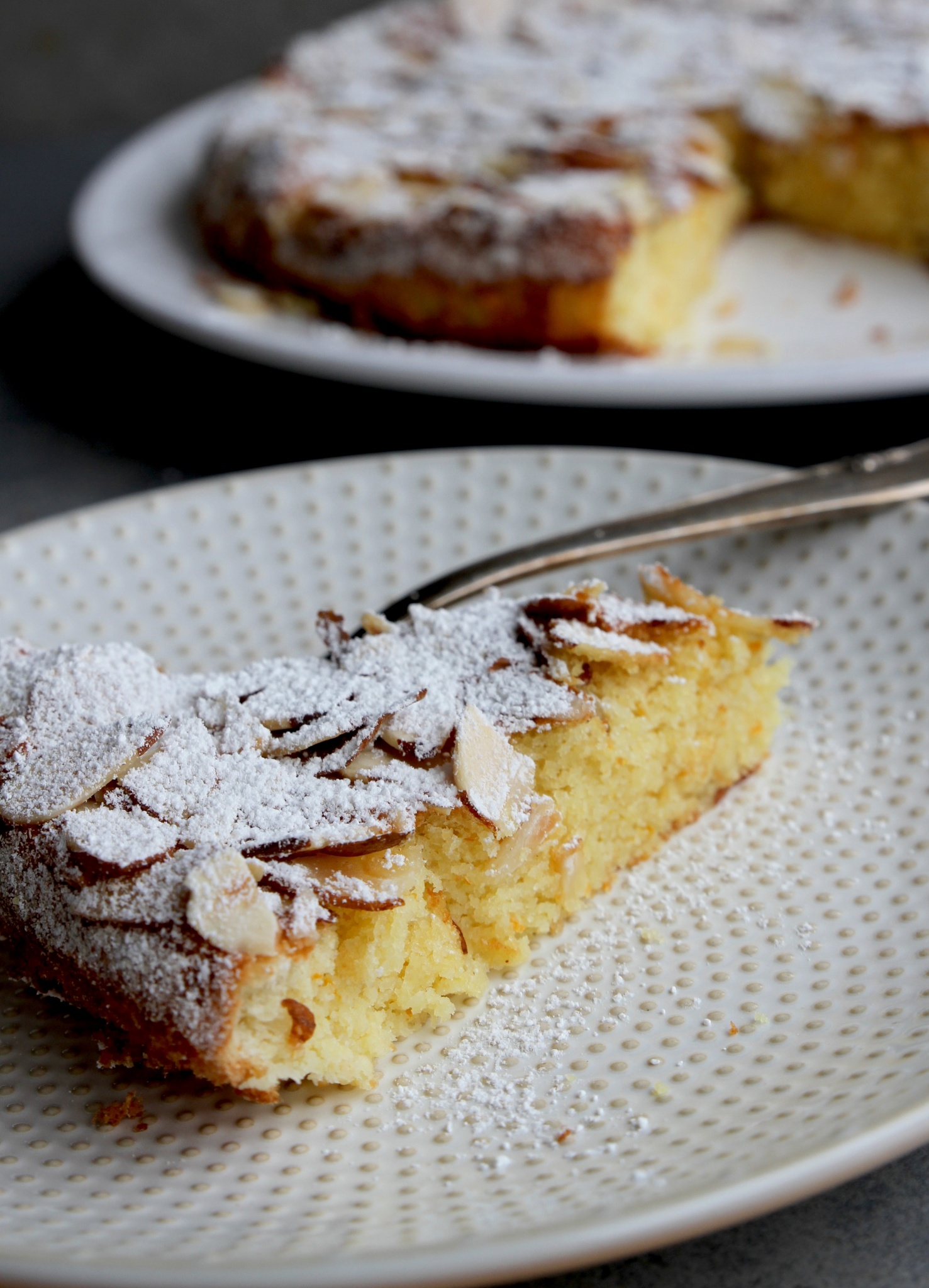 Almond Cake In Norwegian Cuisine Fikacafe Net