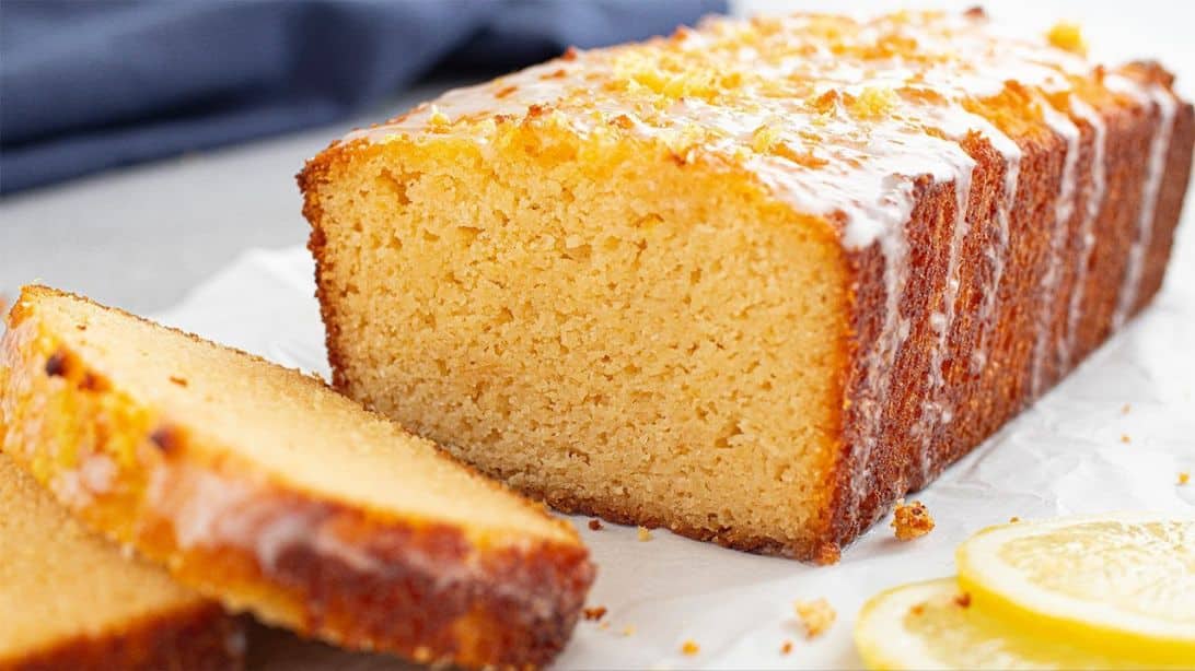 Almond Flour Cake: A Simple, Healthy Recipe