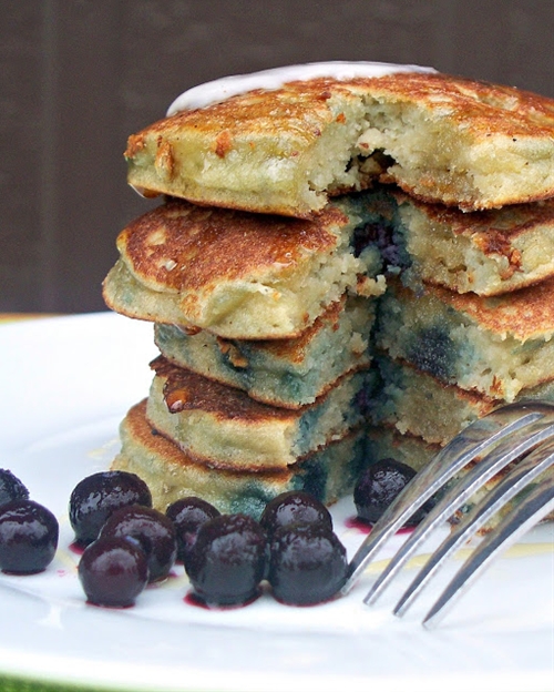 Almond Flour Pancakes Recipe Kid Approved Dairy Free