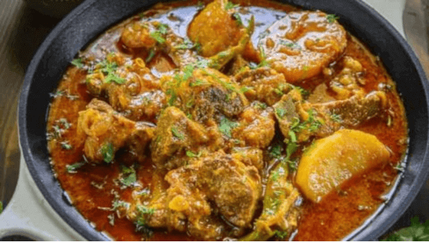 Aloo Gosht Recipe To Delight Your Taste Buds Sooper Cart