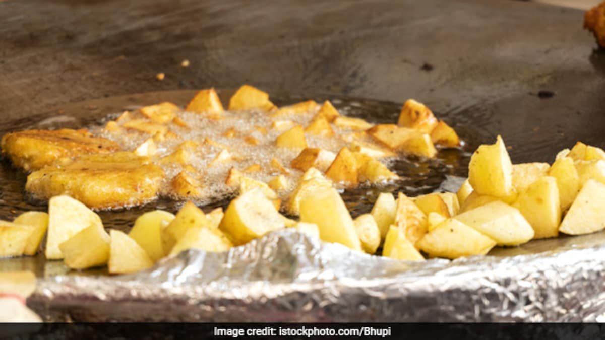 Aloo Handi Chaat Aloo Chana Chaat And More 5 Delicious Aloo Chaat