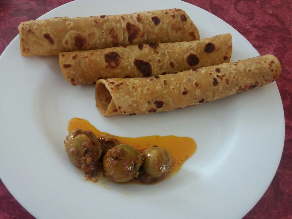 Aloo Paratha Recipe 3 Ways Stuffing Method Easy Paratha For Lunch