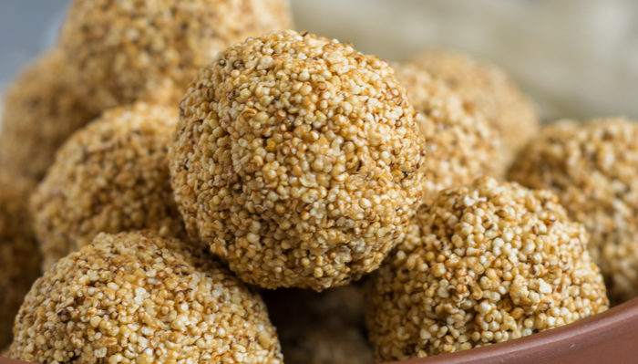 5 Delicious Amaranth Recipes You Must Try