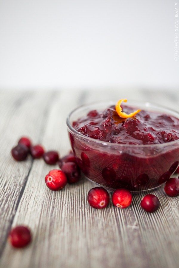 Amazing Delicious Cranberry Sauce For Thanksgiving Dinner Cranberry