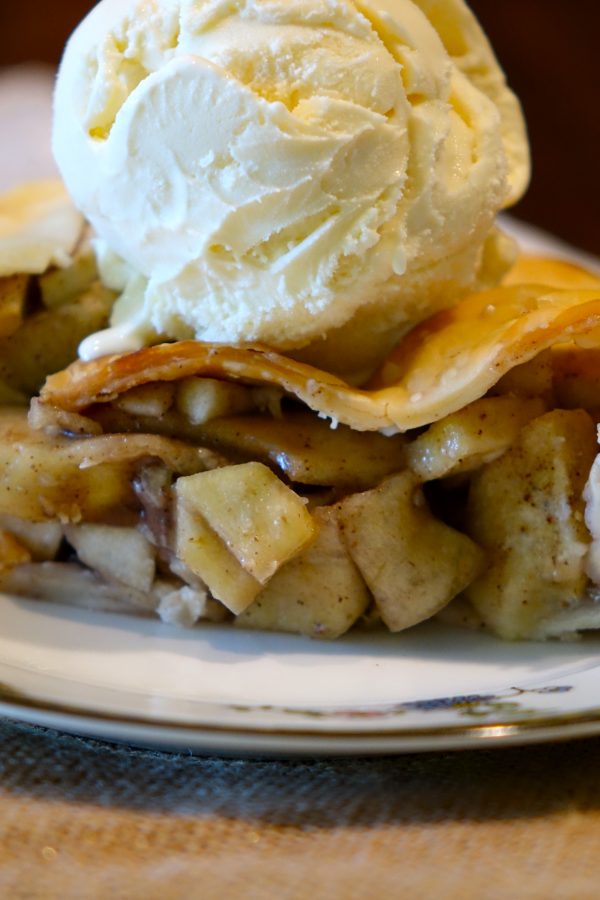 America S World Famous Apple Pie Recipe Flunking Family