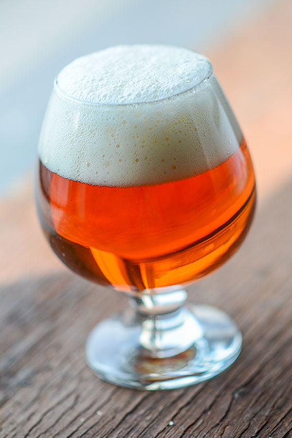 5 Award-Winning American Strong Ale Recipes Revealed