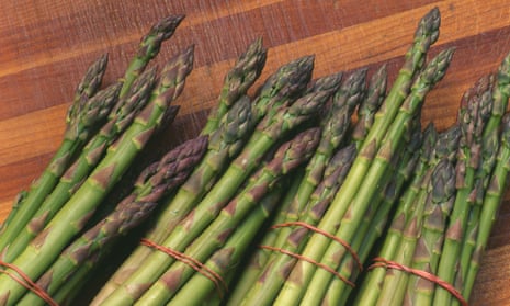 Amino Acid In Asparagus Could Cause Cancer To Spread Study Says 102