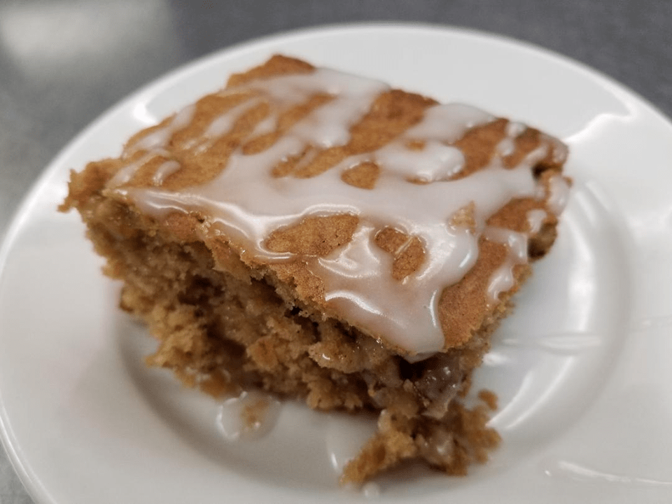 Amish Cake Recipe: Discover the Simple Secret to Perfection