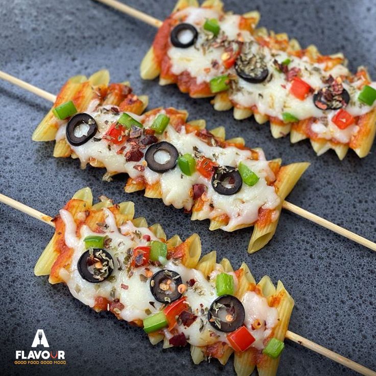 An Appetizer Or A Starter That Uses Is A Fun Way To