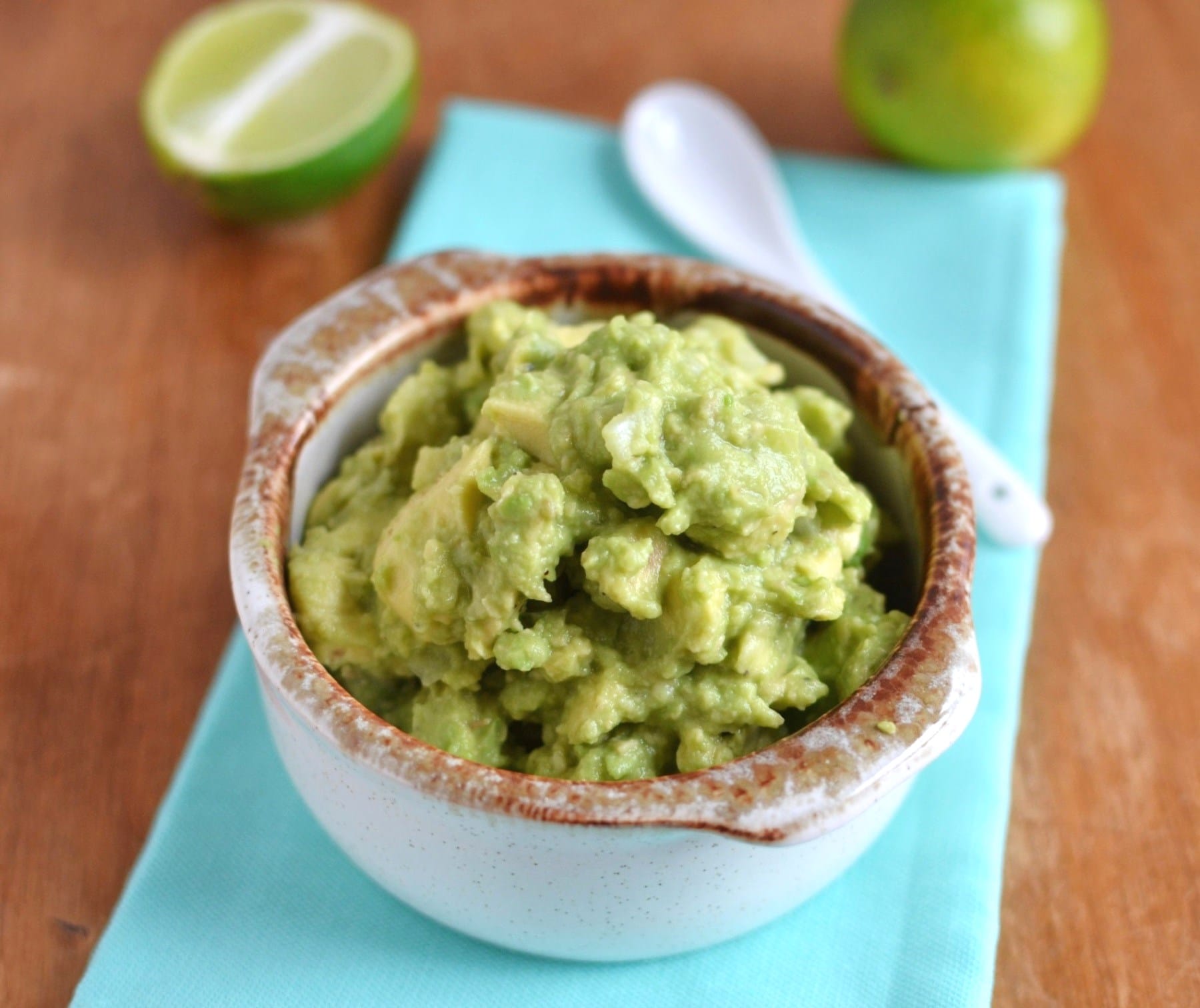 An Easy Guacamole Recipe You Will Love 24 Carrot Kitchen