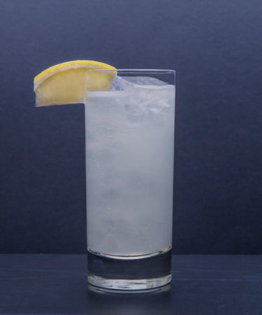 An Easy Recipe For The Gin Fizz In 2020 Gin Fizz Bourbon Cocktail Recipe Gin Cocktail Recipes