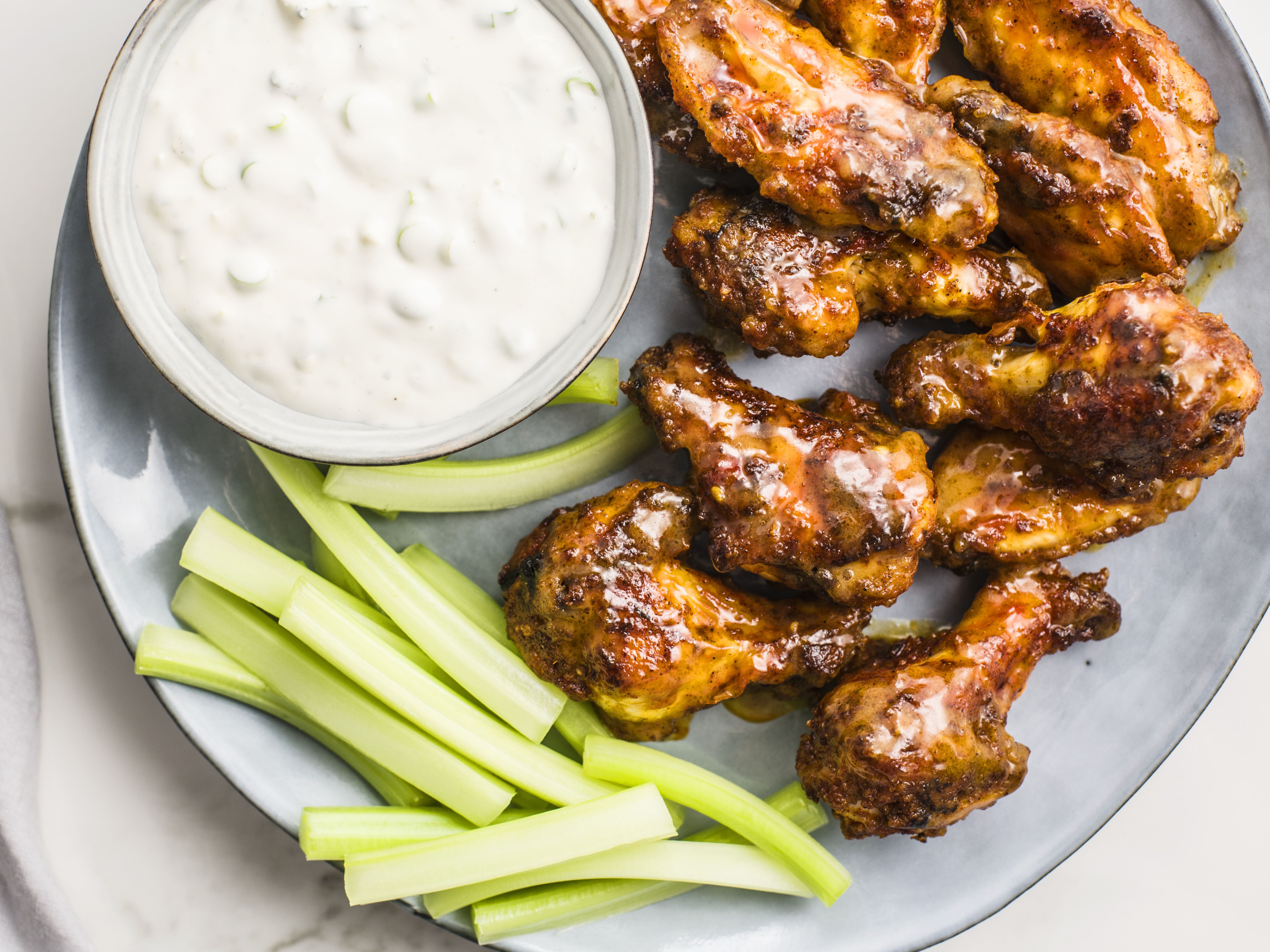 Anchor Bar Buffalo Wings Blue Cheese Sauce Recipe Besto Blog