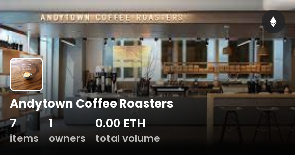 Andytown Coffee Roasters Open