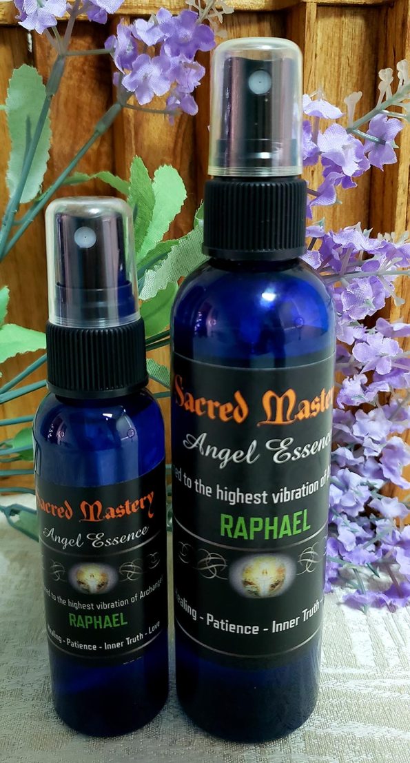 Angel Recipe Essence: Simplify Skincare with One Magical Solution