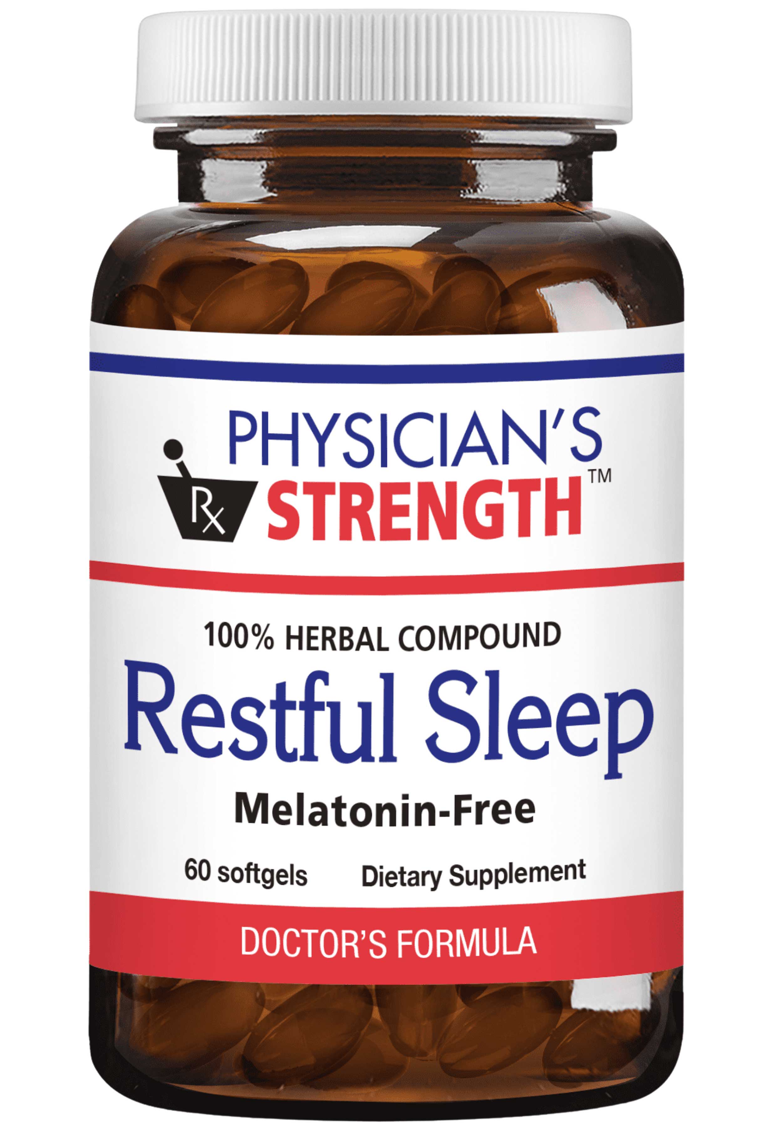 Another Useful Supplement You Might Try Is Called Restful Sleep Which Is An All Natural Sleep