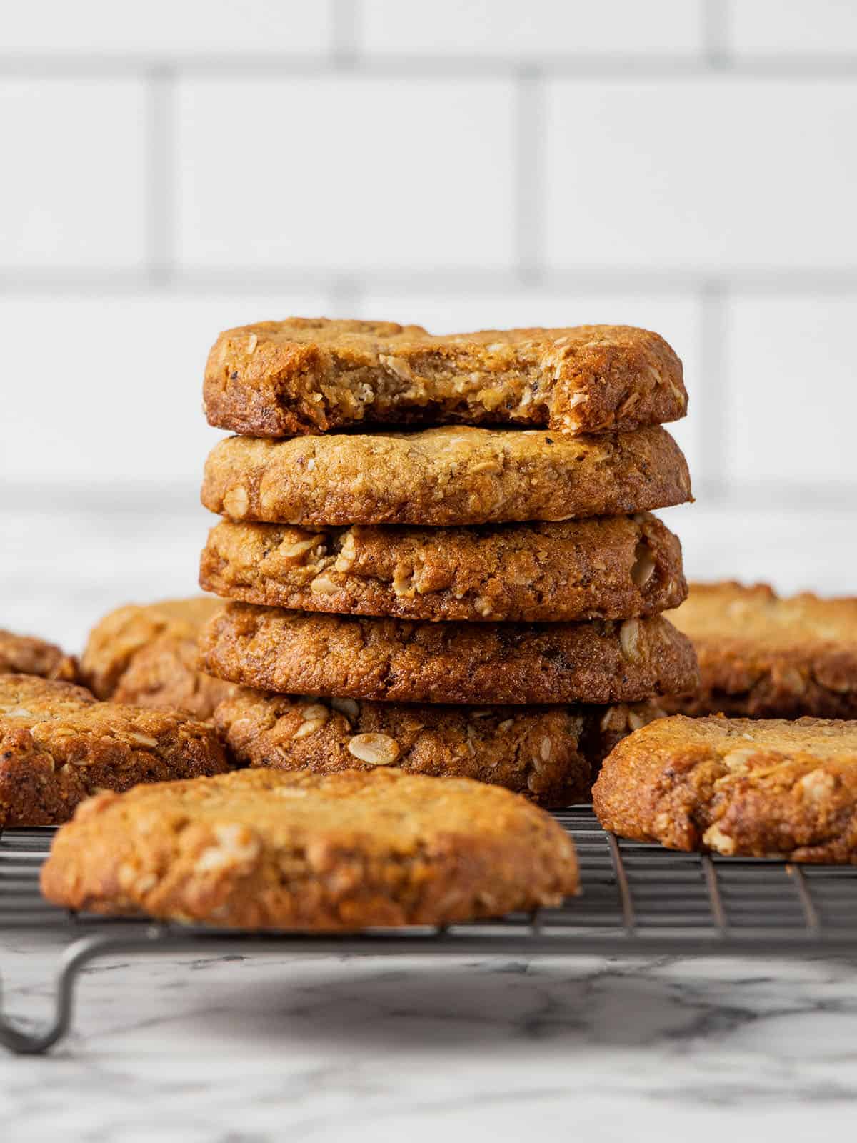 5 Must-Try Anzac Biscuit Recipes for Perfect Bakes