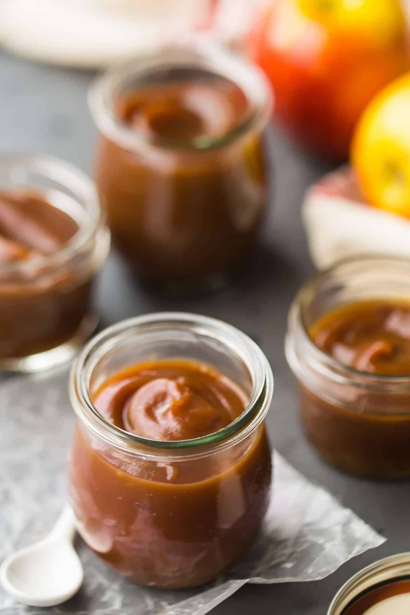 7 Simple Apple Butter Recipes to Try at Home