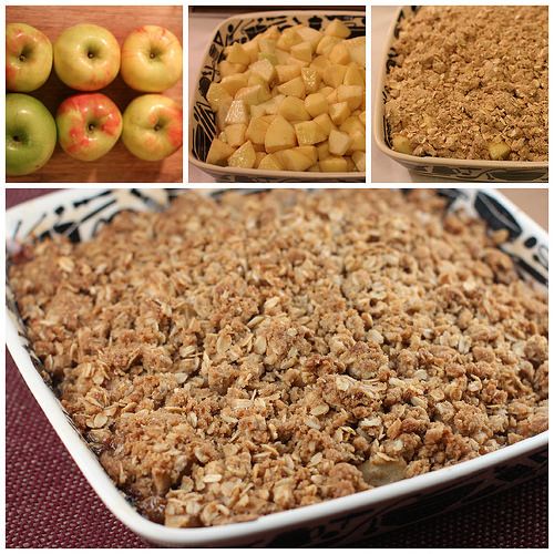 5 Delicious Apple Crisp Recipes You Must Try