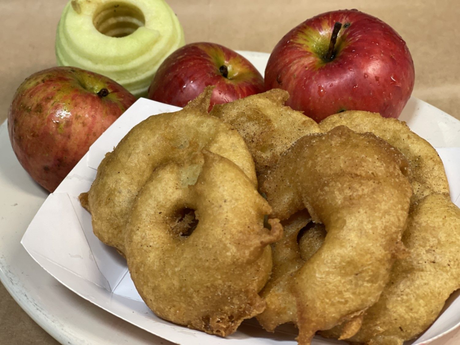 Apple Fritters Recipe: Easy, Delicious, and Perfectly Crisp