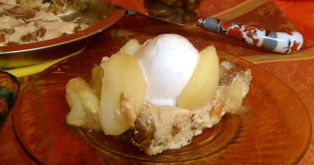 Apple Pie Bread Fun Homemade Bread Perfect For Autumn Mornings