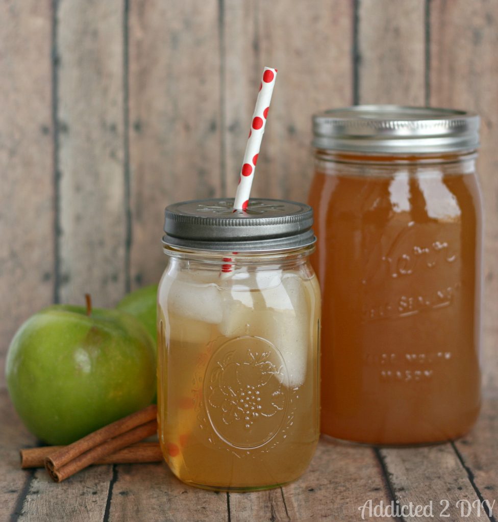 Apple Pie Moonshine Recipe Clawhammer Dandk Organizer