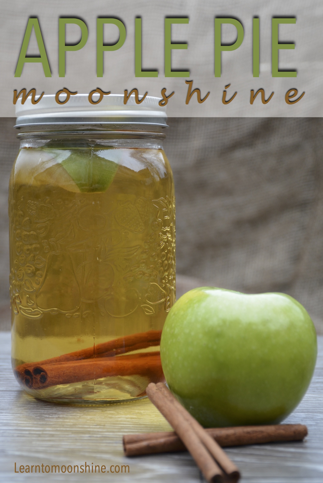 Apple Pie Moonshine Recipe Isavea2z Com