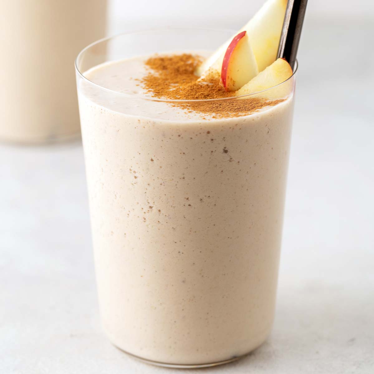 Apple Smoothie Wellplated Com