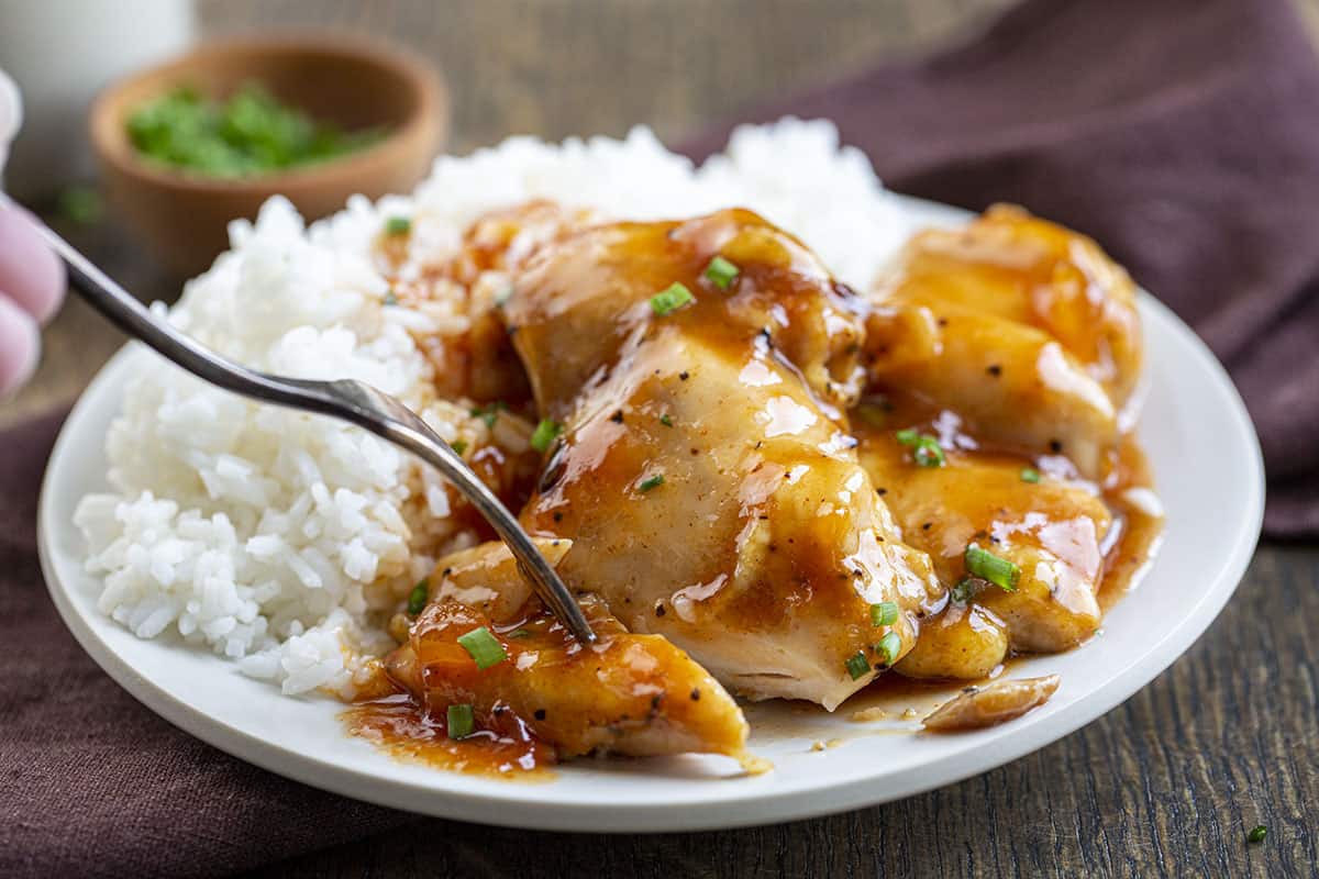 3 Simple Apricot Chicken Recipes for Dinner