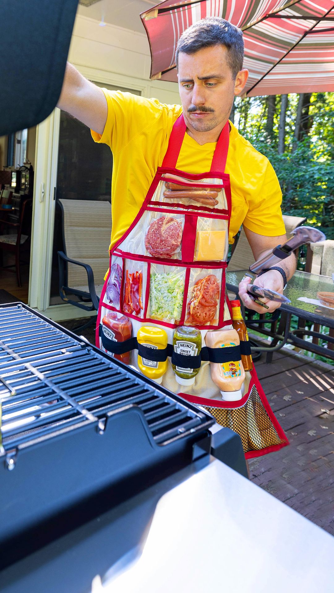 5 Unique Apron Recipes for Crafty Sewists