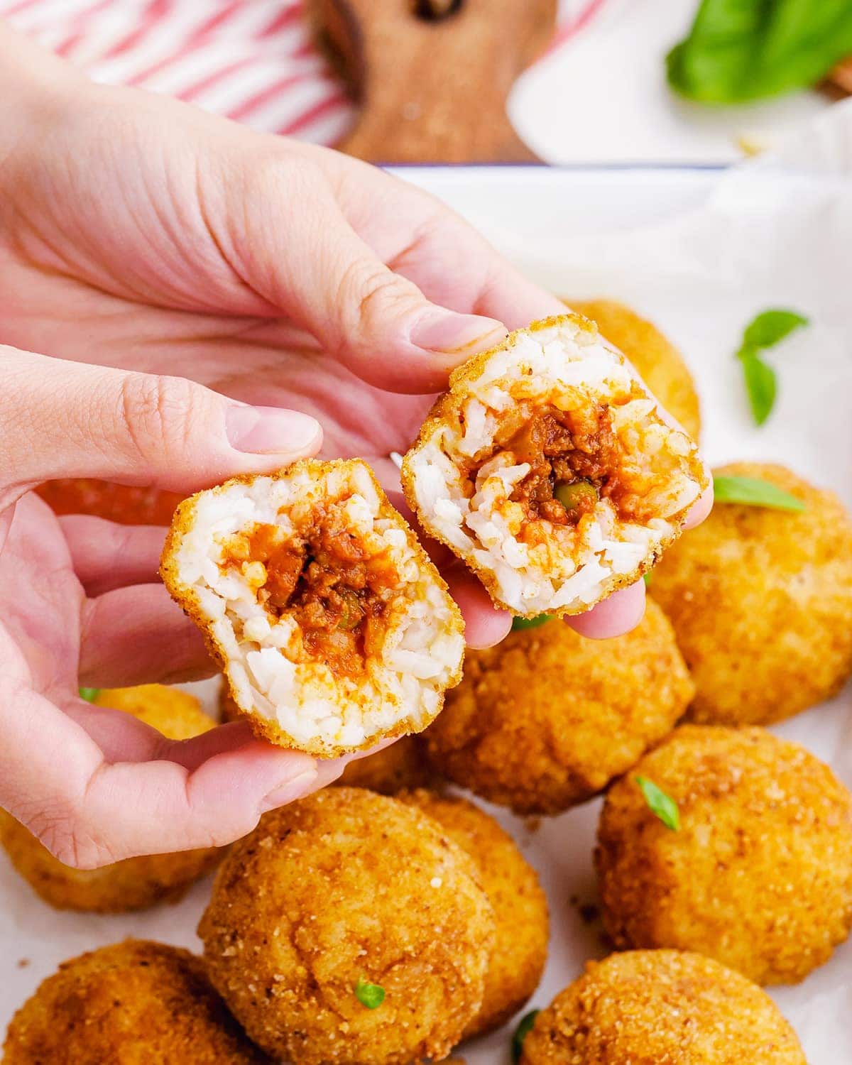 5 Authentic Palermo Arancini Recipes You'll Love