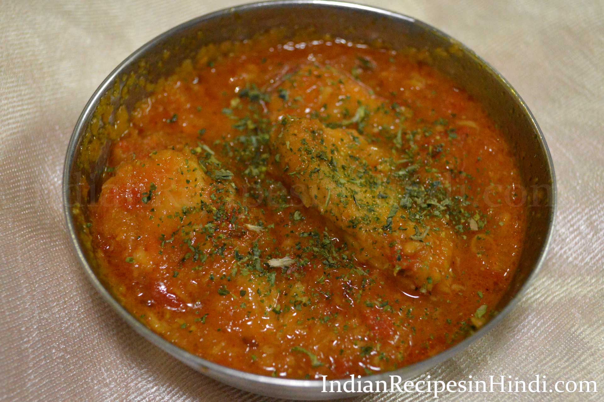 Arbi Curry Recipe Navratri Arbi Masala Tari Wali Sabji Tgk