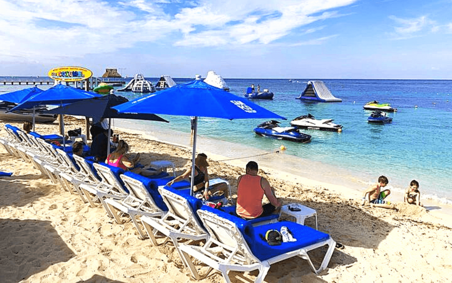 Are You Looking To Add Unforgettable Adventures To Your Cozumel Beach