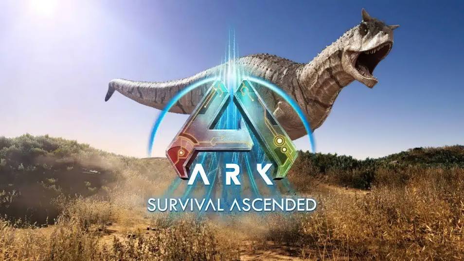 Ark Survival Ascended Veggie Cake Asa Deutsch Gameplay Youtube