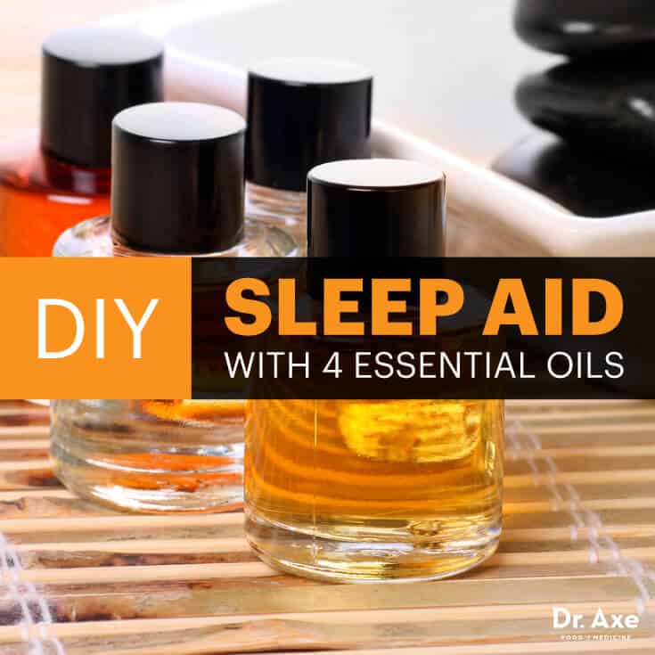 Aromatherapy Diffuser Recipes For Sleep Dandk Organizer