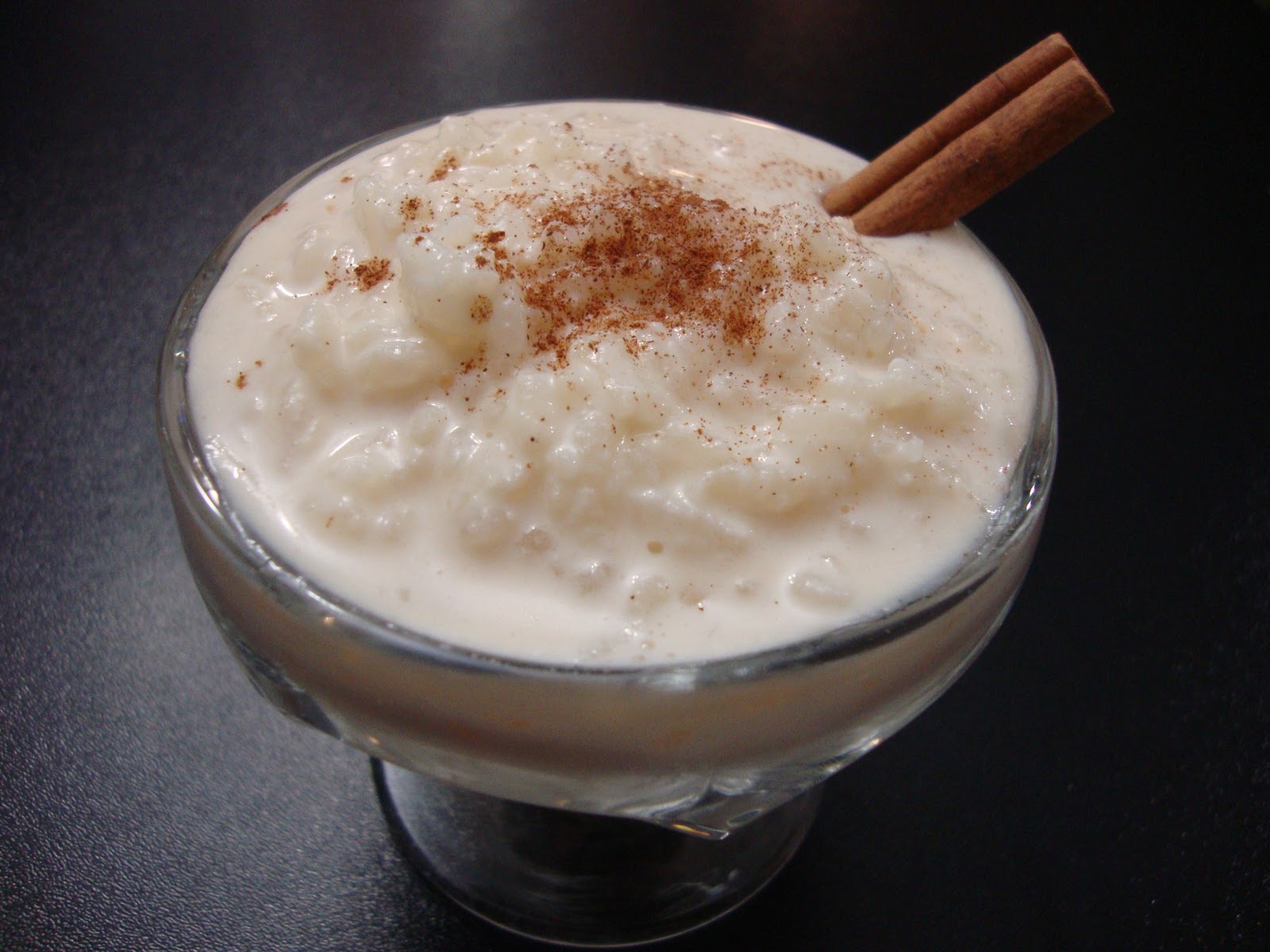 5 Easy Steps to Make Creamy Arroz con Leche