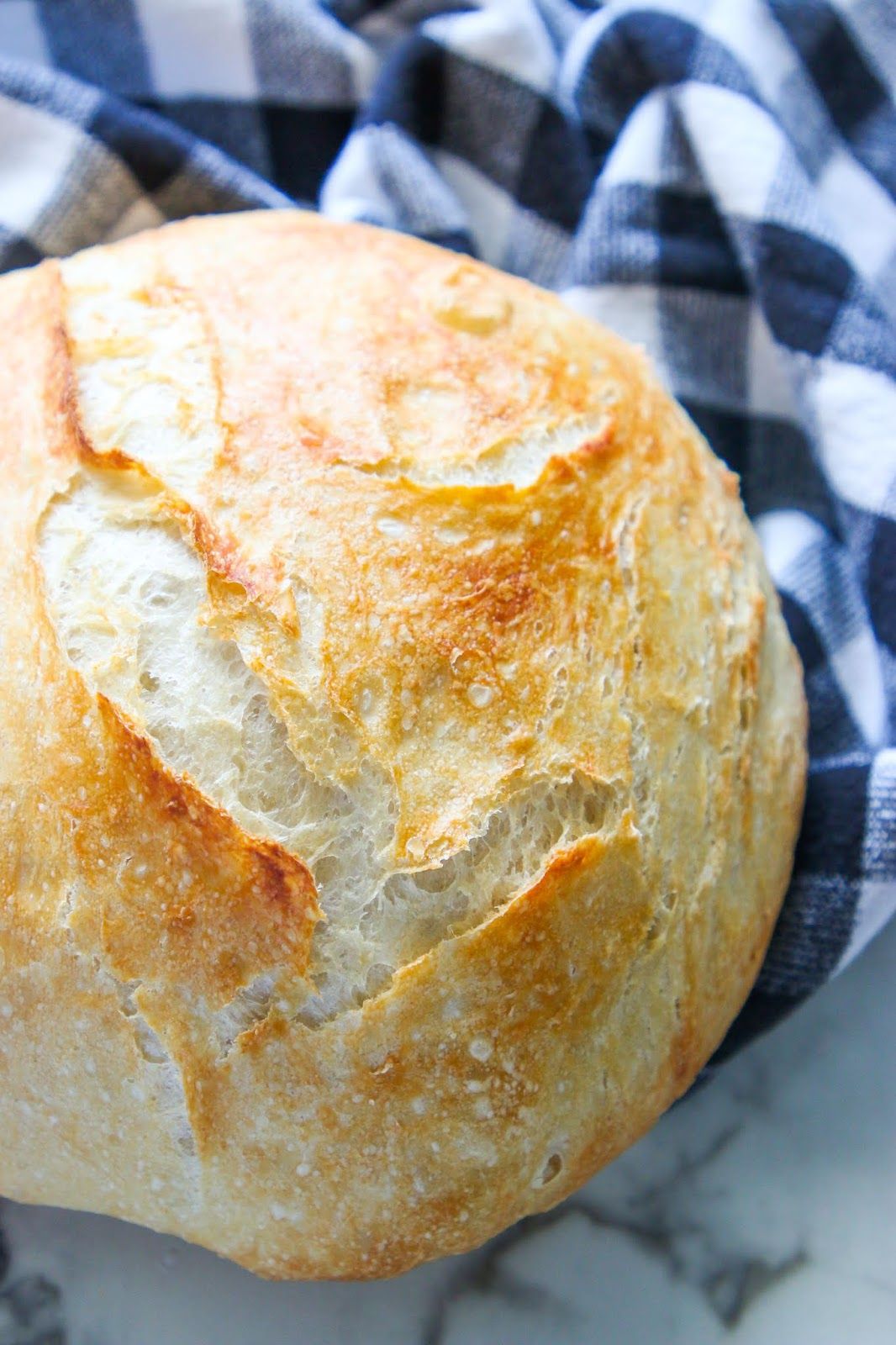 Artisan Bread Recipe: Homemade Loaf Perfection